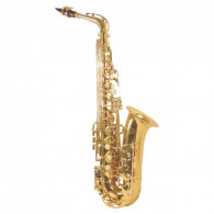 M1105A Eb Saxophone